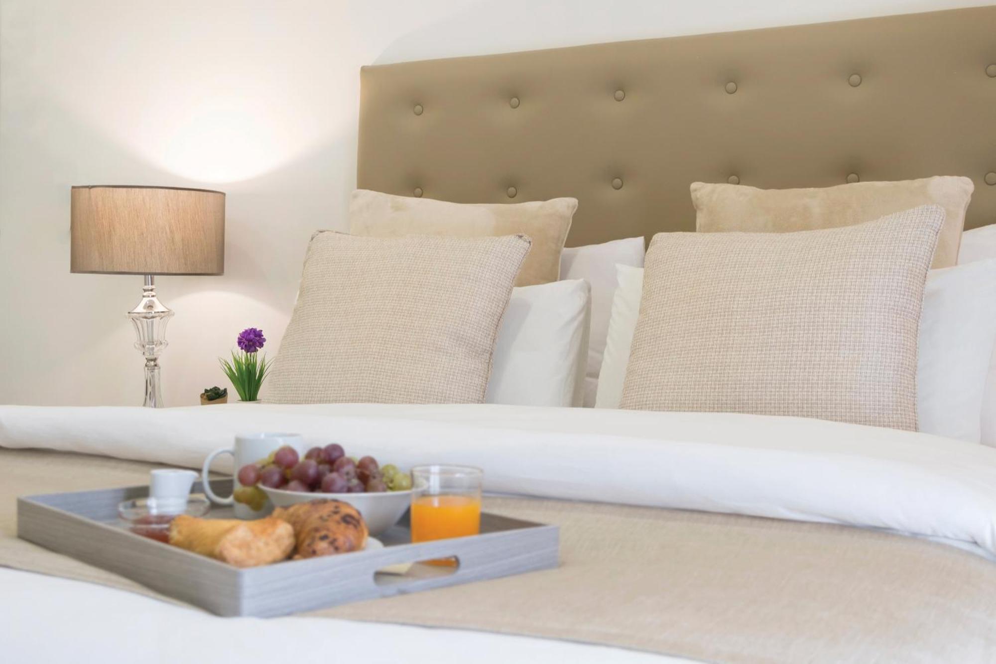 Central Rooms - Near Valletta & Sliema - Best Bus Lines Hamrun Luaran gambar