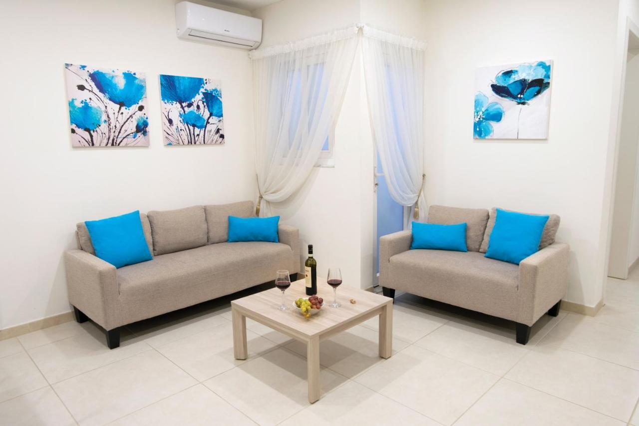 Central Rooms - Near Valletta & Sliema - Best Bus Lines Hamrun Luaran gambar