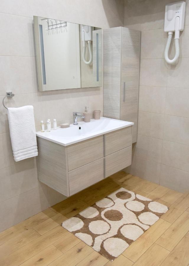 Central Rooms - Near Valletta & Sliema - Best Bus Lines Hamrun Luaran gambar