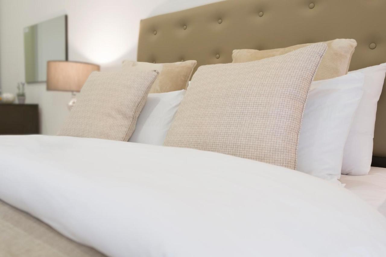 Central Rooms - Near Valletta & Sliema - Best Bus Lines Hamrun Luaran gambar